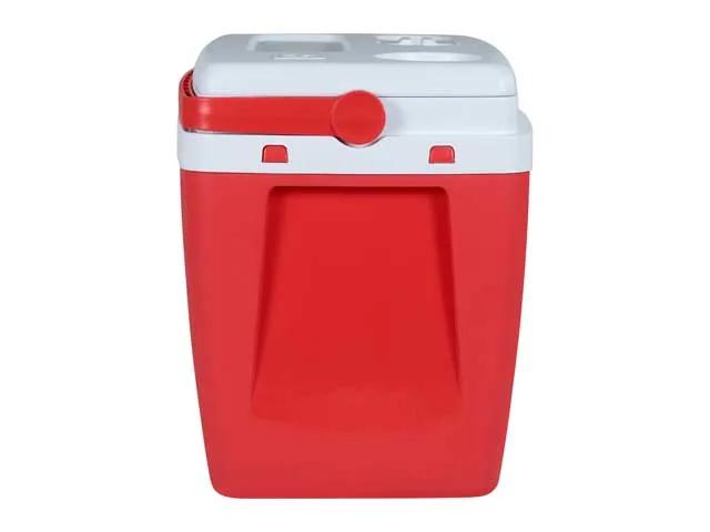 (GP) CONSERVADORA BEL -36 L ROJO