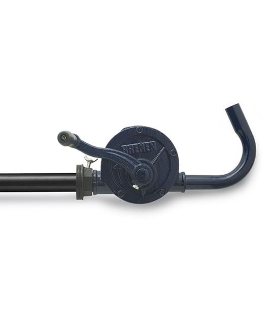 (BRE) BOMBA MANUAL PARA TRANSVASAR LIQUIDO (22 L X MIN)