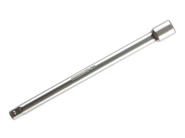 (HAM) BOCALLAVE DE 1/2 BARRA EXTENSION DE 10"