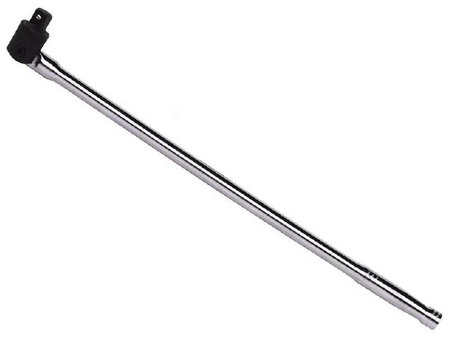 (HAM) ACCESORIO DE 3/4 MANGO DESLIZABLE DE 24"