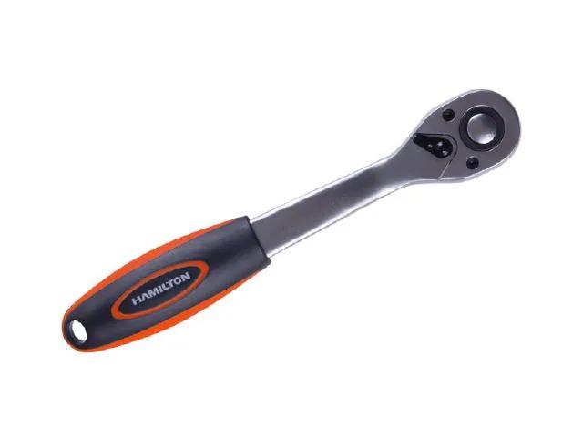 (HAM) CRIQUE 1/2" 10" PROFESIONAL