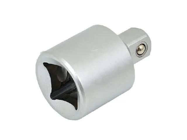 (HAM) ADAPTADOR 3/4" H A 1/2" M