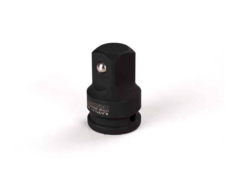 (HAM) ACCESORIO ADAPTADOR P/IMP 1/2H x 3/4M