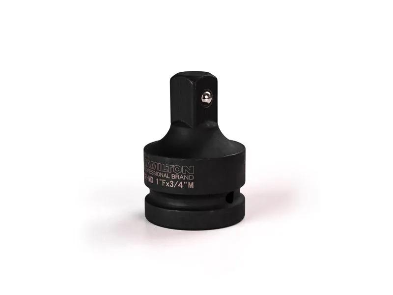 (HAM) ADAPTADOR DE IMPACTO 1" H × 3/4" M