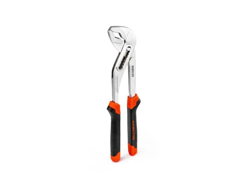 (HAM) PINZA DE LORO 10"
