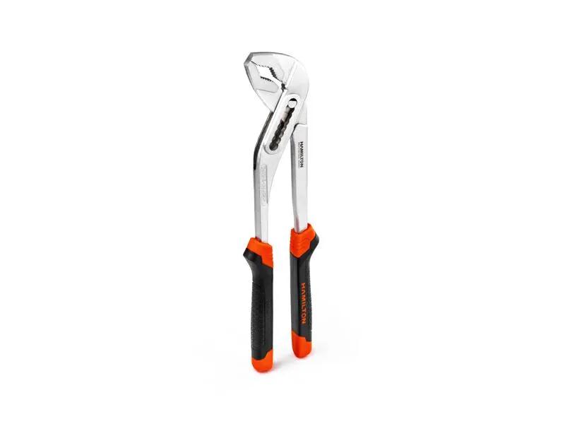 (HAM) PINZA DE LORO 12"