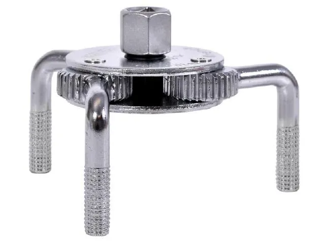 (HAM) AUTOMOTOR SACA FILTROS 65a110mm 3 PATAS