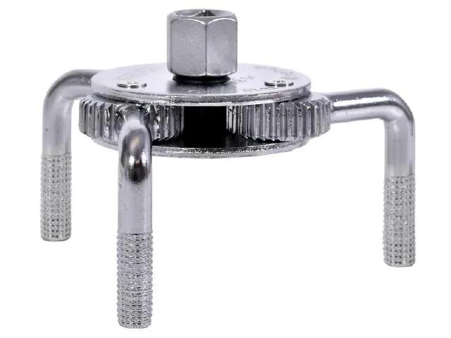 (HAM) EXTRACTOR DE FILTRO DE ACEITE 65-110 MM (3 PATAS)