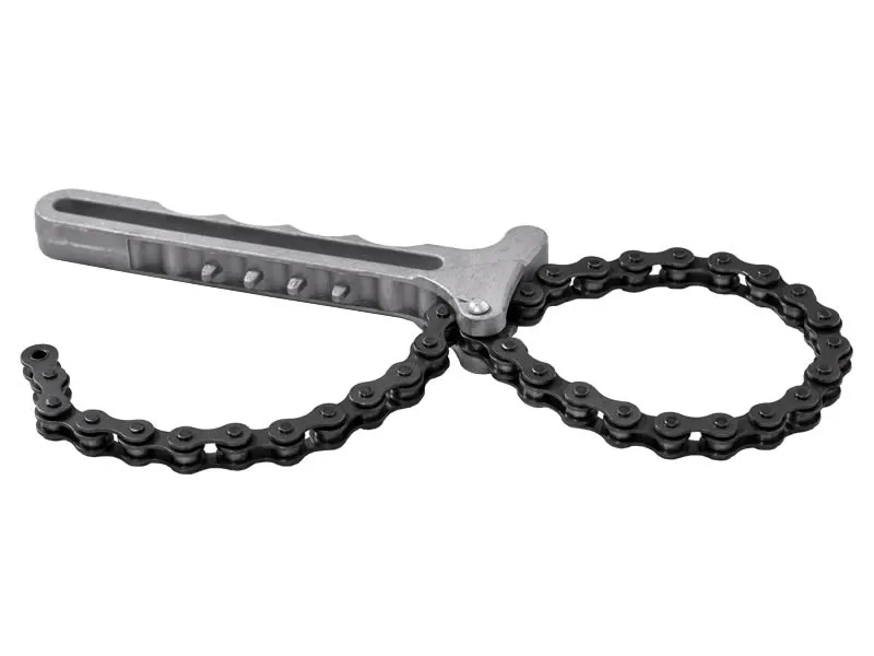 (HAM) AUTOMOTOR SACA FILTRO CADENA 50 A 100 M