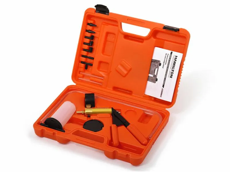 (HAM) BOMBA VACIO C/ACC