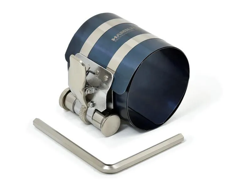 (HAM) COMPRESOR DE AROS 53-175 MM