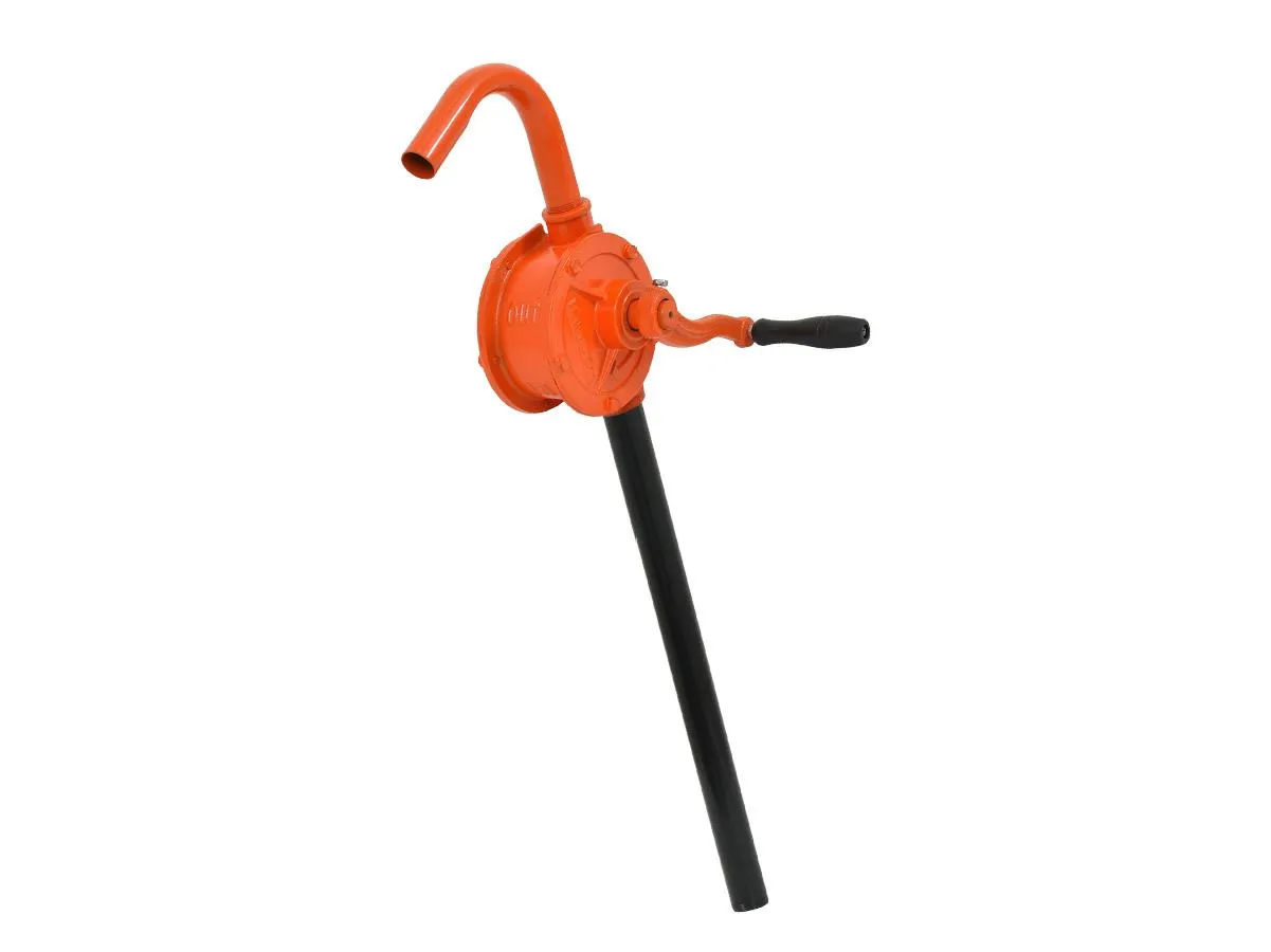 (HAM) AUTOMOTOR BOMBA DE FLUIDOS MANUAL 22LXMI