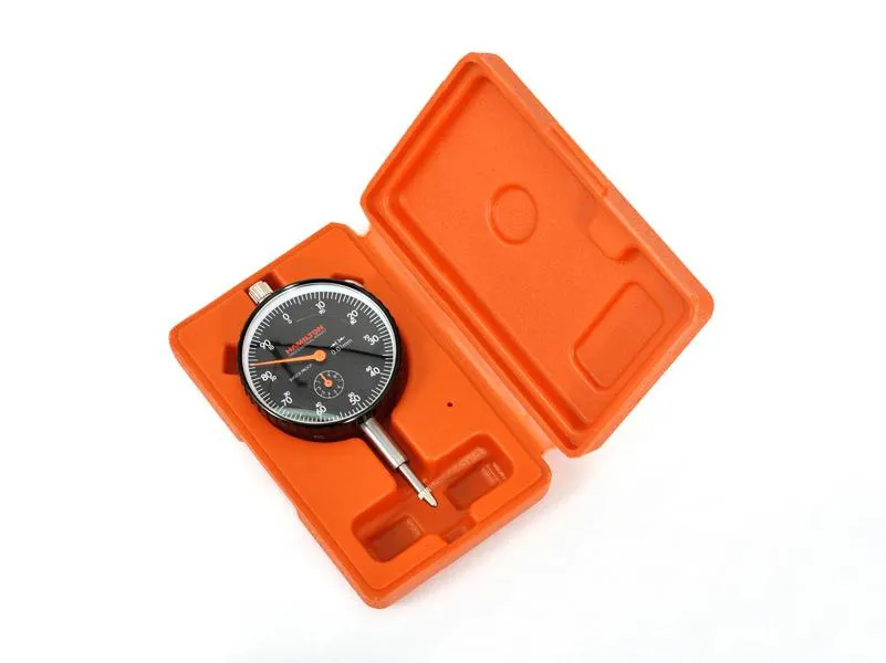 (HAM) AUTOMOTOR RELOJ COMPARADOR DE 0 A 10 MM