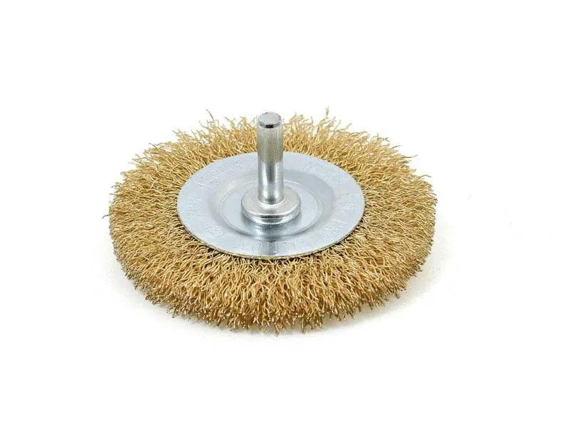 (HAM) CEPILLO CIRCULAR 1/4" × 75 MM