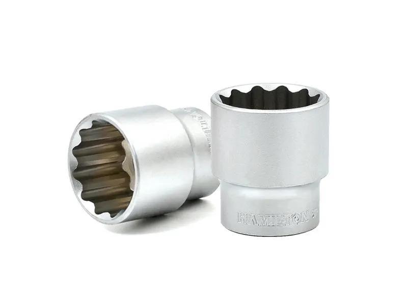 (HAM) BOCALLAVE ESTRIADA 1/2" × 32 MM