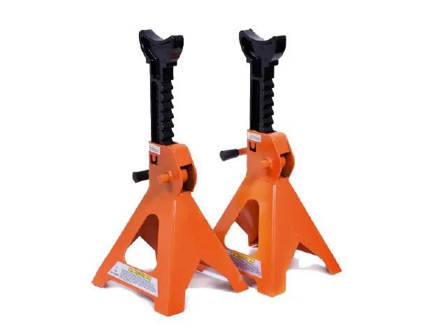 (HAM) CABALLETE HIDRÁULICO DE BASE 3 TONELADAS (28-43 CM)