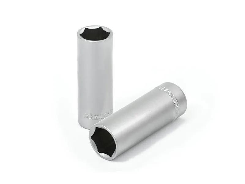 (HAM) BOCALLAVE HEXAGONAL LARGA 1/4" × 13 MM