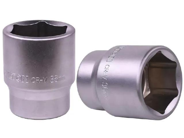 (HAM) BOCALLAVE HEXAGONAL 3/4" × 36 MM