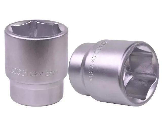 (HAM) BOCALLAVE HEXAGONAL 3/4" × 38 MM