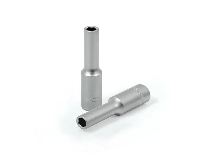 (HAM) BOCALLAVE HEXAGONAL LARGA 1/4" × 5 MM