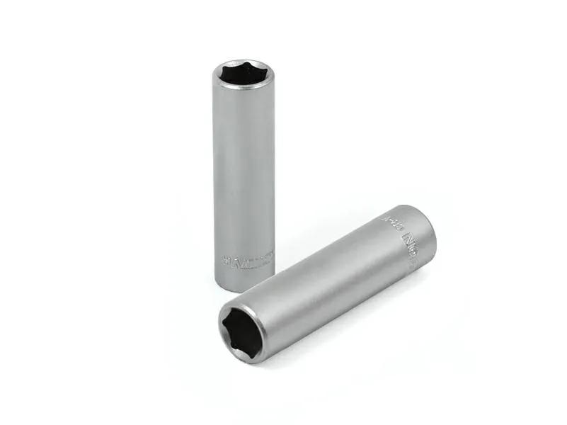 (HAM) BOCALLAVE HEXAGONAL LARGA 1/4" × 7 MM