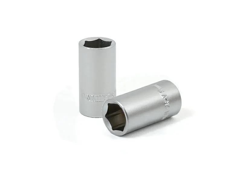 (HAM) BOCALLAVE HEXAGONAL 1/4" × 8 MM