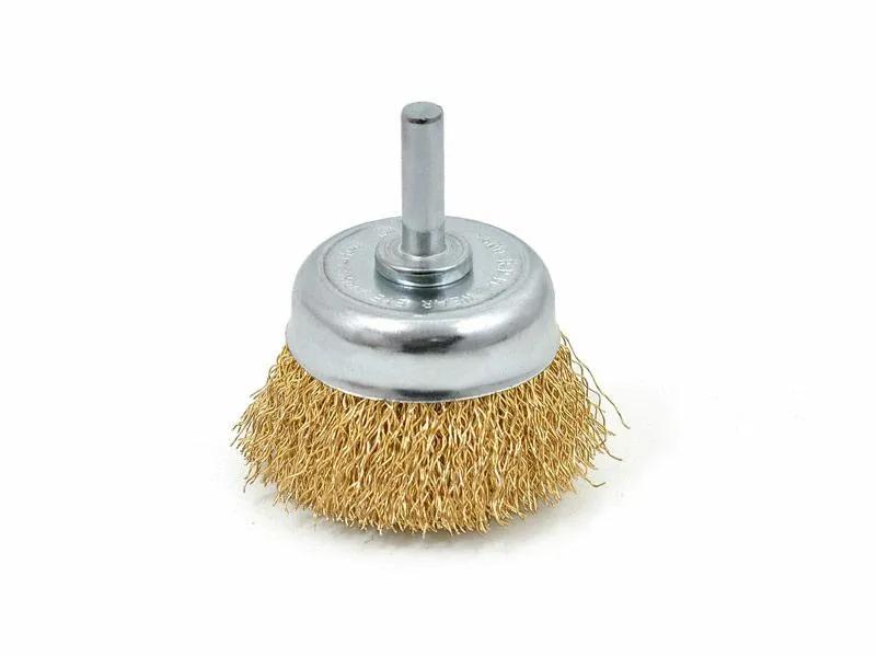 (HAM) CEPILLO COPA 1/4" × 50 MM