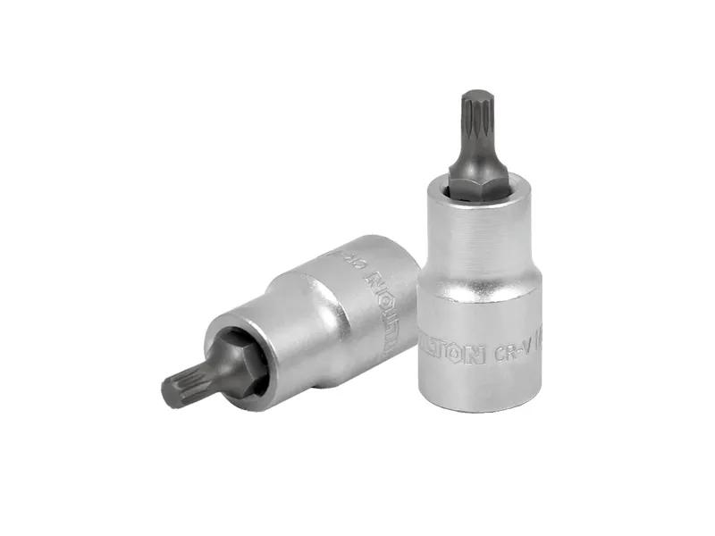 (HAM) BOCALLAVE MULTIESTRÍA 1/2" × 6 MM