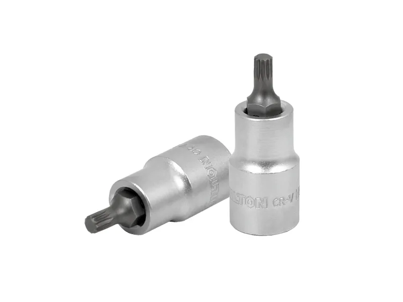 (HAM) BOCALLAVE DE 1/2 PUNTA MULTIESTRIA 8mm