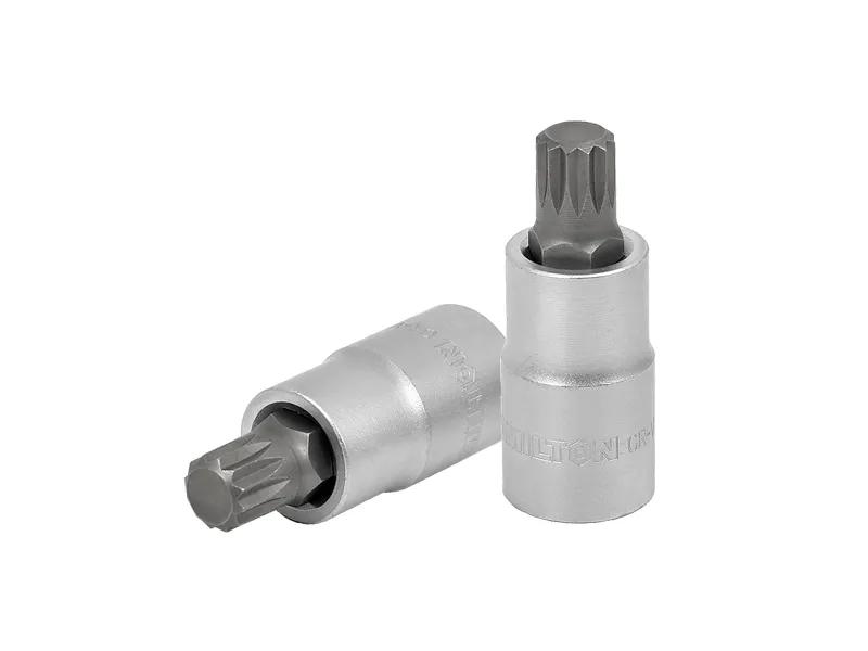 (HAM) BOCALLAVE MULTIESTRÍA 1/2" × 12 MM