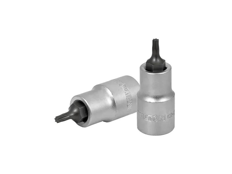 (HAM) BOCALLAVE PUNTA TORX 1/2" T25