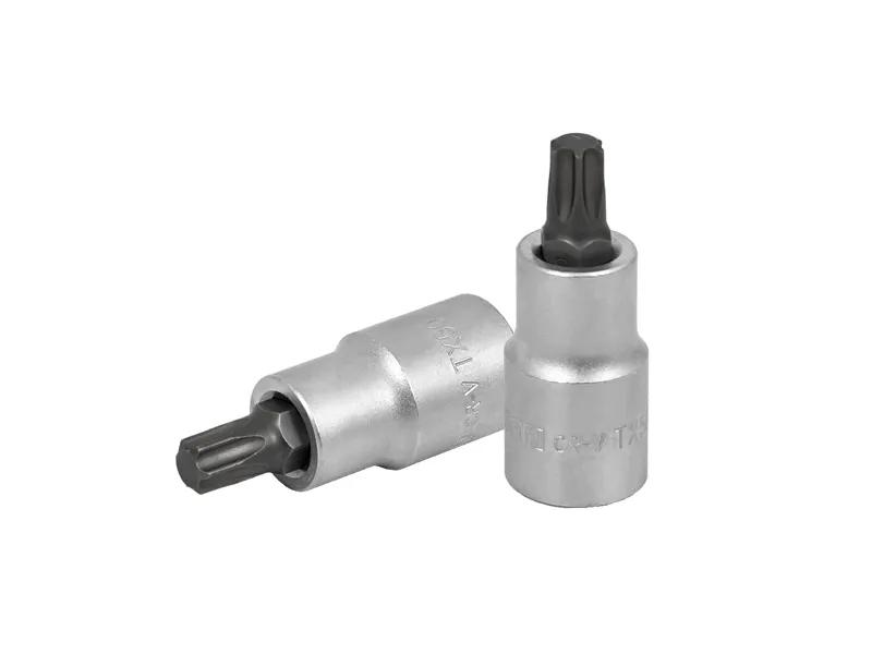 (HAM) BOCALLAVE PUNTA TORX 1/2" T35
