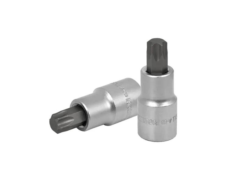 (HAM) BOCALLAVE PUNTA TORX 1/2" T45