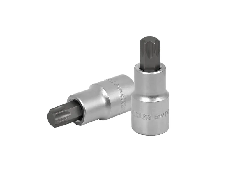 (HAM) BOCALLAVE DE 1/2 PUNTA TORX T50