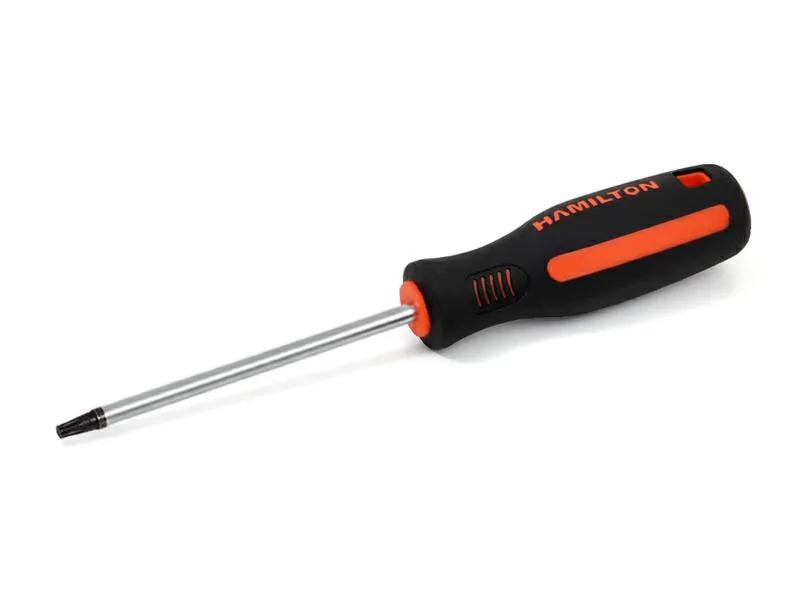 (HAM) DESTORNILLADOR TORX T27 (6 × 100 MM)