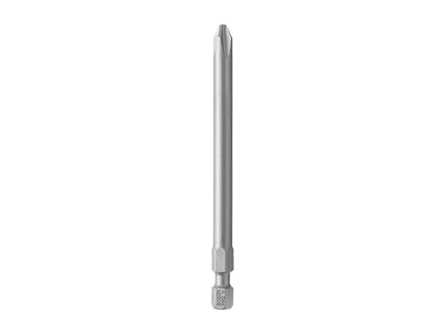 (GP) PUNTA ATORNILLAR BOSCH - PHILIPS PH2 89MM X 1 UNIDAD