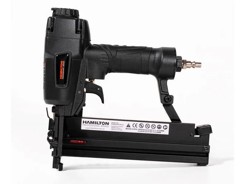 (HAM) NEUMATICA ENGRAPADORA Y CLAVADORA