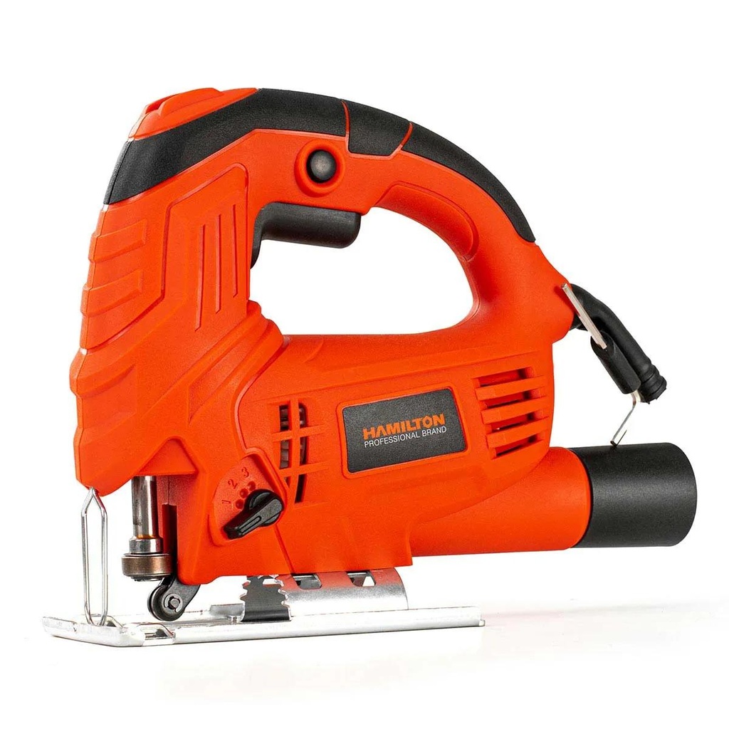 (HAM) SIERRA CALADORA 400 W