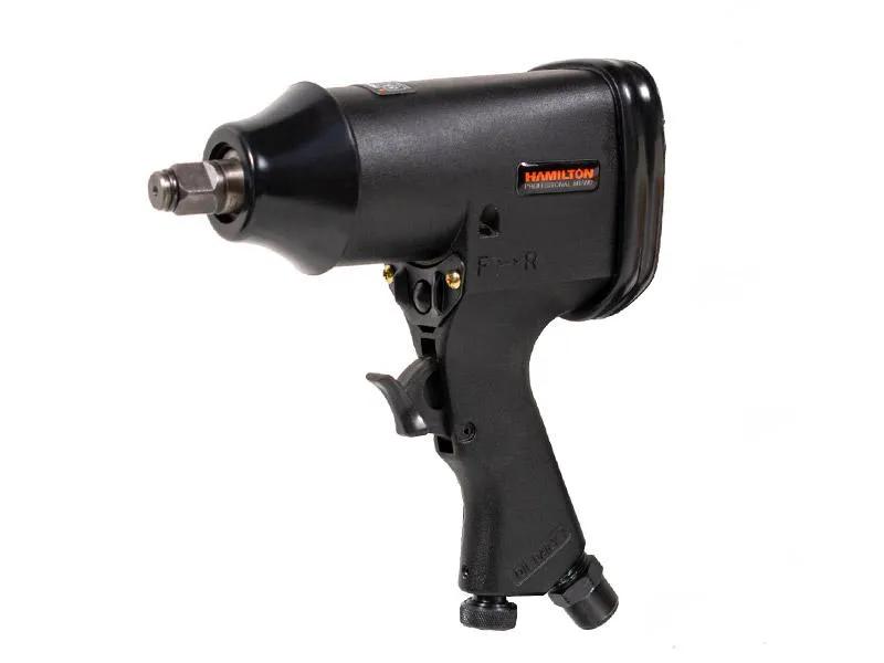 (HAM) LLAVE DE IMPACTO NEUMÁTICA 1/2" – 310 NM PROFESIONAL