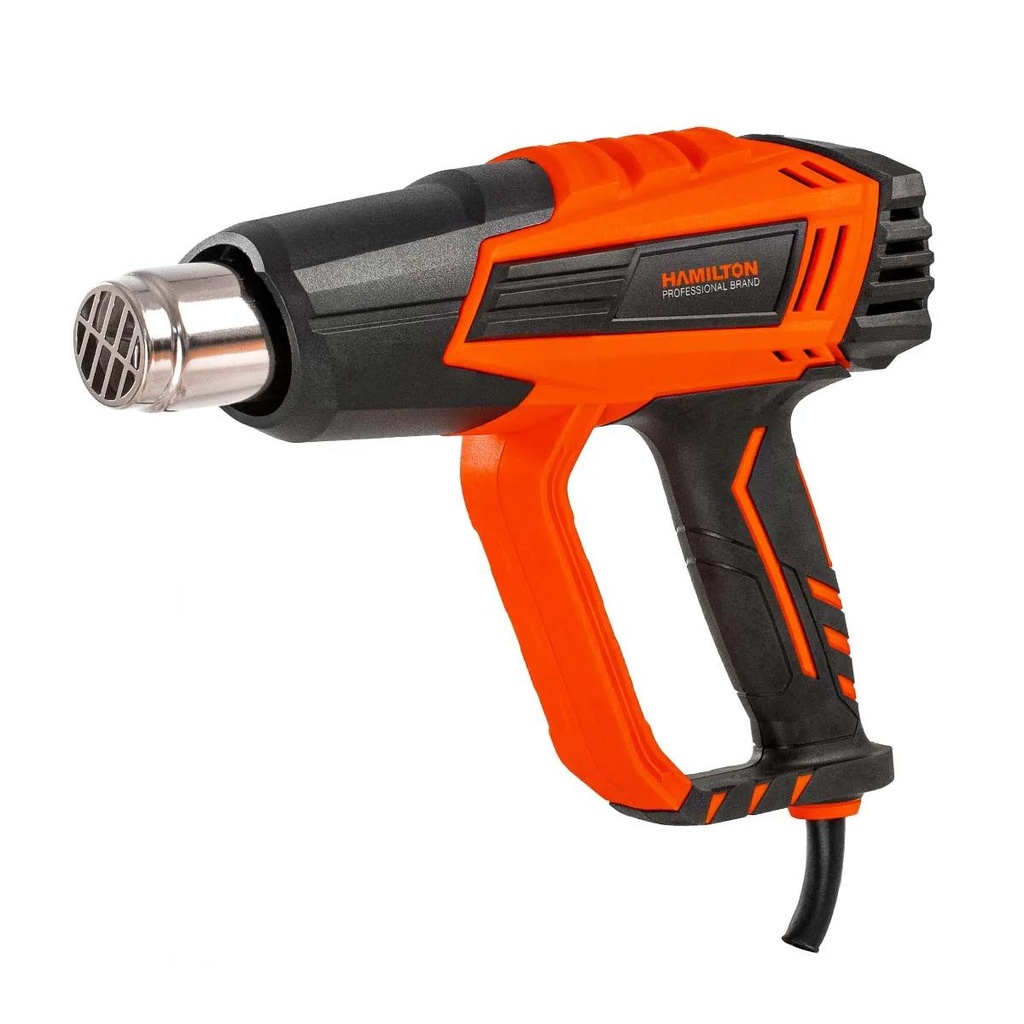 (HAM) PISTOLA DE CALOR 2000 W