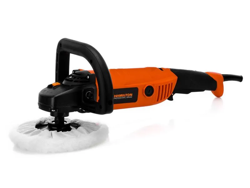 (HAM) PULIDORA 180 MM 0-3000 HAMILTON