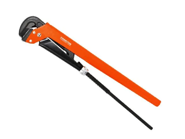 (HAM) LLAVE - PARA CAÑO 1-1/2" SUECA