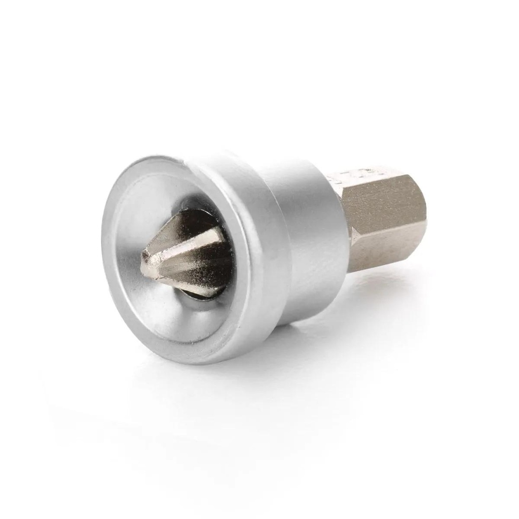 (HAM) PUNTA ADAPTADOR 1/4" PARA DURLOCK
