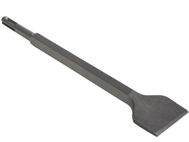 (HAM) CINCEL SDS PLUS PALA 14X250X20 MM