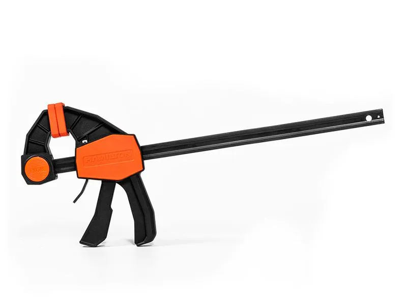 (HAM) PRENSA - TIPO F 12p LIBERACION RAPIDA