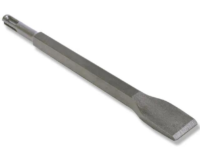 (HAM) CINCEL SDS+ PLANO 14 × 250 × 20 MM