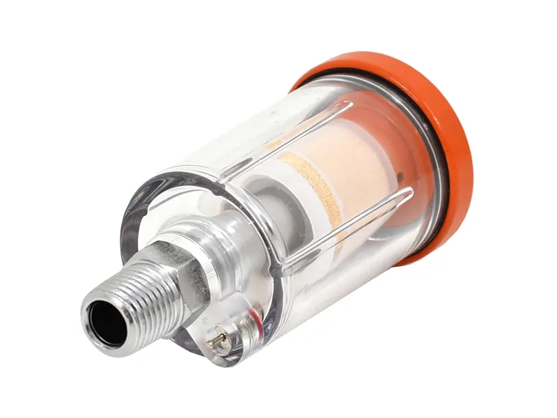 (HAM) TRAMPA DE AGUA