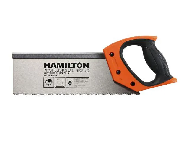 (HAM) SERRUCHO COSTILLA 12"