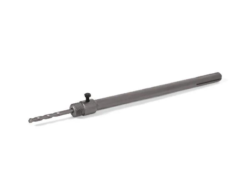 (HAM) ADAPTADOR SDS MAX 320 MM – ROSCA M22 PARA SIERRA COPA