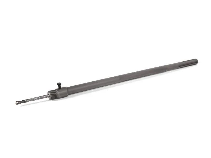 (HAM) ADAPTADOR SDS MAX 450 MM – ROSCA M22 PARA SIERRA COPA